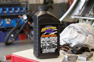 .946Ltr EACH SPECTRO HD 25W60 Oil (IT)