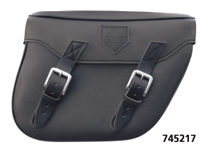 K-Drive Universal saddlebags with Studs (IT)