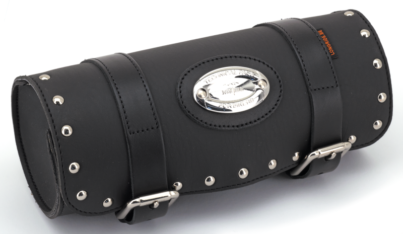 K-Drive Medium forkbag w/studs 30cmx12cm (IT)