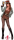 STEAM PUNK PINUP 3X10IN DECAL (IT)