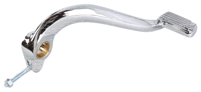 Brake Pedal Chrome FXR82-94 (IT)