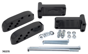 A.S. Fairing bracket FLTR98-13 (IT)