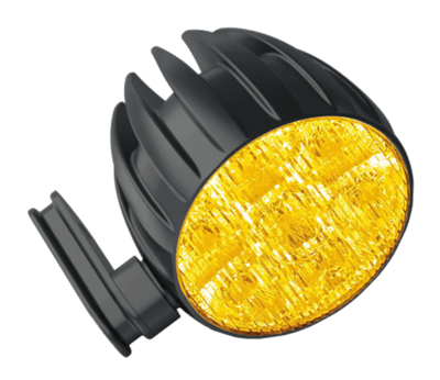 Kmann Dayron I Classic DRL+T w/arm (IT)