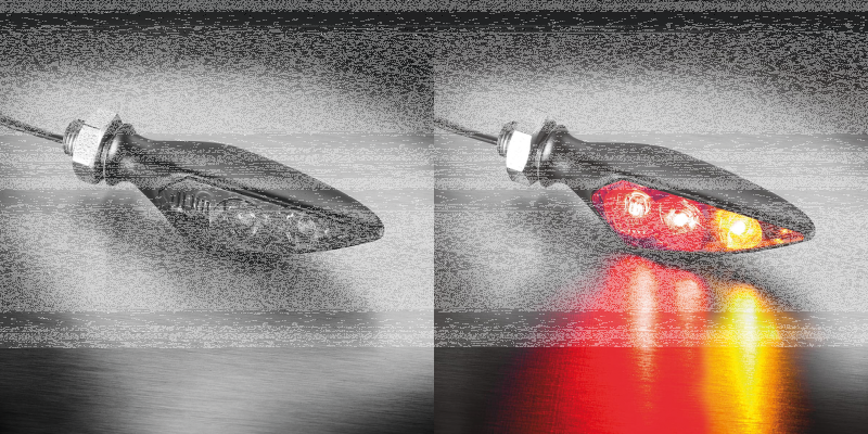 Kmann Rhombus S Dark DF RL/BR/TU Light (IT)
