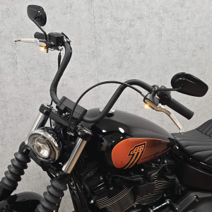 Kellermann Dash A Front Left ST18-Up (IT)