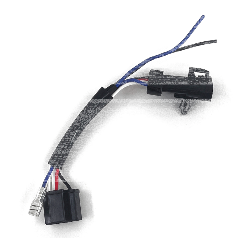 Adapter Harness for H4 to 14-Up Models (IT)