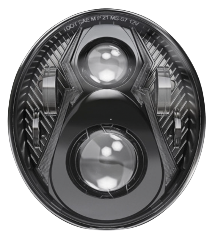 LED Headlight FXBR18-Up (IT)