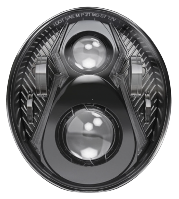 LED Headlight FXBR18-Up (IT)