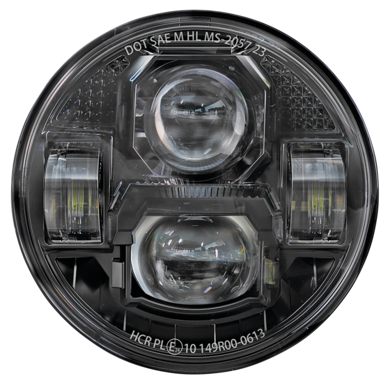 LED 5.75" NightLighter Protector unit (IT)