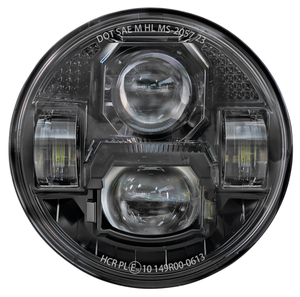 LED 5.75" NightLighter Protector unit (IT)