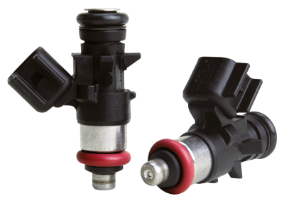 DTT Fuel injectors ME17-UP 5.38gm/sec (IT)