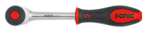 Sonic twist grip ratchet 3/8" (IT)