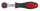 Sonic twist grip ratchet 1/4" (IT)