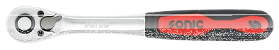 1/4" Sonic Next Ratchet 60-teeth (IT)
