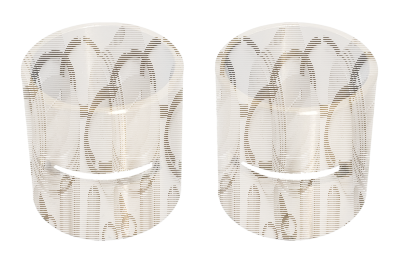 bushing piston pin +.005" OS set 2, WL/S (IT)