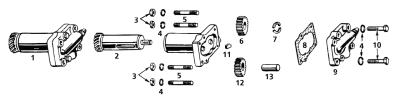 pump scavenger complete all sidevalves 1 (IT)