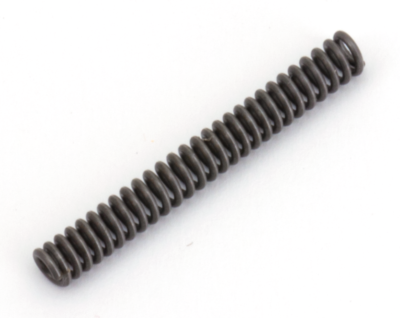 spring, feedpump vane, all models, SV193 (IT)