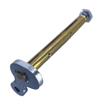 AIR INTAKE SHAFT, BT36-47 OHV LINKERTS (IT)