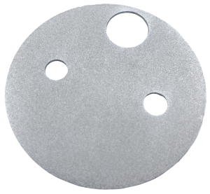 disc airintake, all sidevalves (IT)