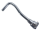 lever airintake, civilian models chrome, (IT)