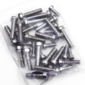 30-pck screws 10x#997 10x#1070 10x#1206