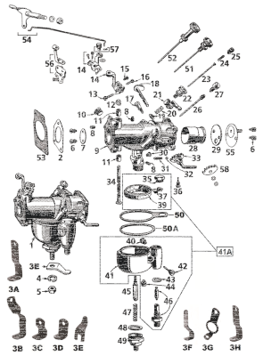 disc throttle #10, 31mm, 1.19" pre (IT)