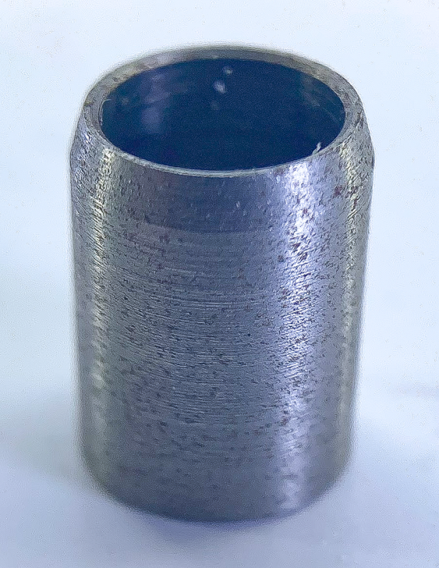 bushing, throttle shaft, Linkert all mod (IT)