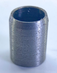 bushing, throttle shaft, Linkert all mod