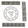 rollerbearing, BIG FIX KIT repl. WL (IT)