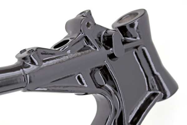 Replica frame WL41-up, all drop forged (IT)