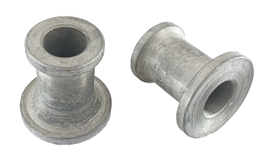 spacer, cylinder bracket,setof 2,WL (IT)