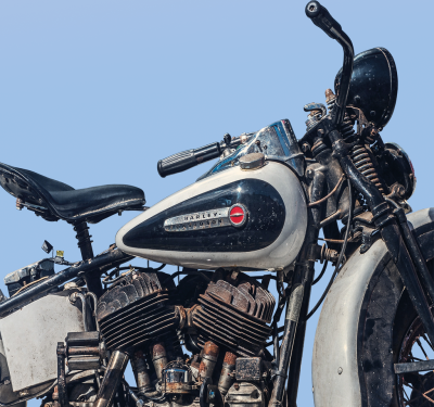 set of metal name plates 1947-1950, all (IT)