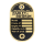 Data plate 1940 WLA rivet-on brass (IT)