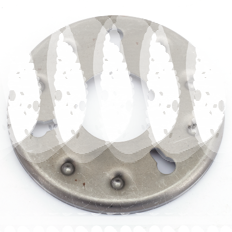 Plate Clutch Pressure WL (IT)