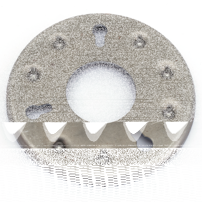 Plate Clutch Pressure WL (IT)