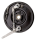 Double cam front brake WLC/BT black/chro (IT)
