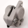 Disc brake kit w/axle f/starhub Whiteplt (IT)