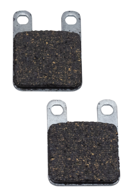 brake pads, for disc brake, set (IT)