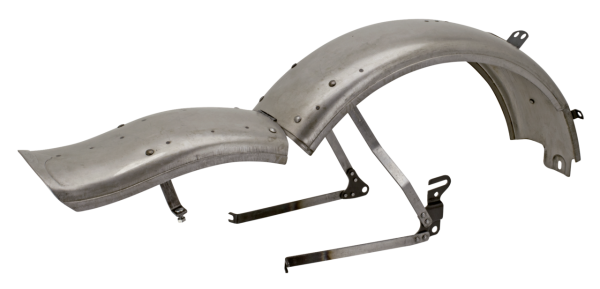 Fender cmpt. rear military, WLA/WLC (IT)