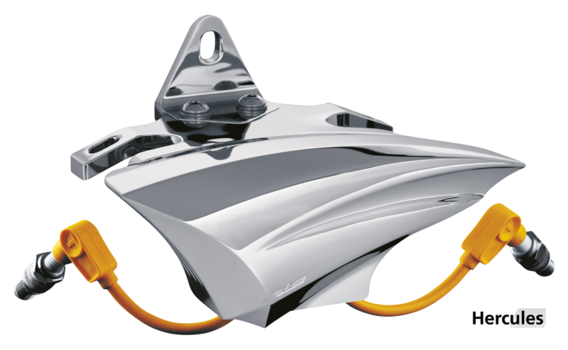 HERCULES / NEWTON ADAPTER FXCW08-10 (IT)