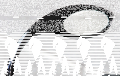 PEGASUS MIRROR RIGHT BLACK ANODIZED (IT)