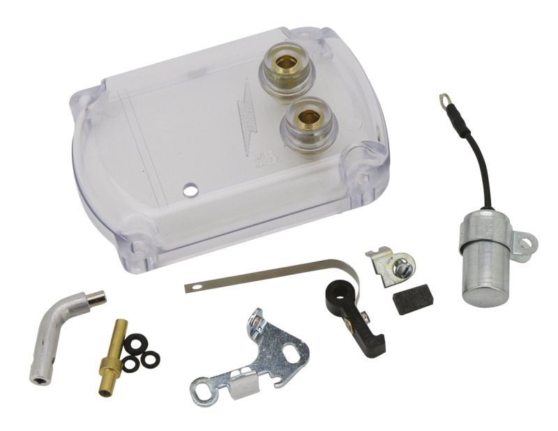 Morris Manual Advance/Retard Unit (IT)