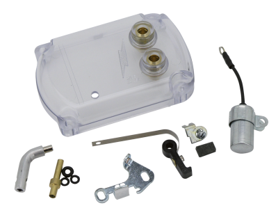 Morris Manual Advance/Retard Unit (IT)