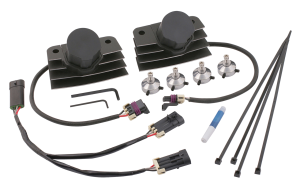 Stealth supercoils black FLH/T02-08 (IT)