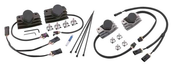Stealth supercoils black FLH/T02-08 (IT)