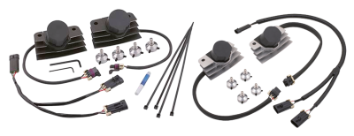 Stealth supercoils black FLH/T02-08 (IT)