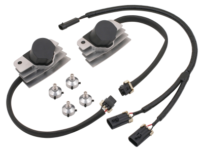 Stealth supercoils natural TC01-17 (IT)