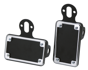 NSC 28-31 style Vertical brackets only (IT)