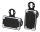 NSC 28-31 style Vertical brackets only (IT)