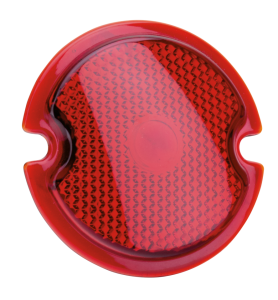NSC 32-36 Ford taillight repl.lens (IT)